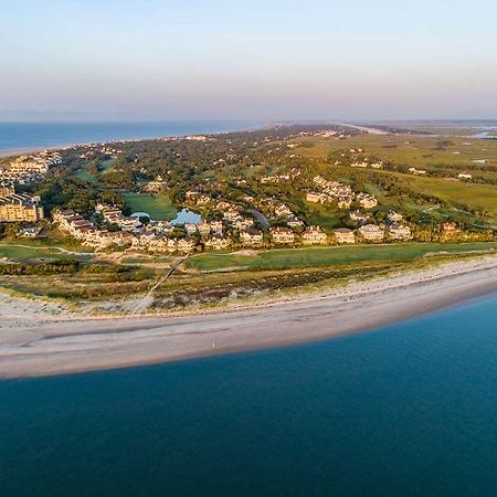 Wild Dunes Resort Айл-оф-Палмс Екстер'єр фото