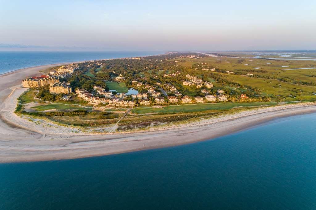 Wild Dunes Resort Айл-оф-Палмс Екстер'єр фото