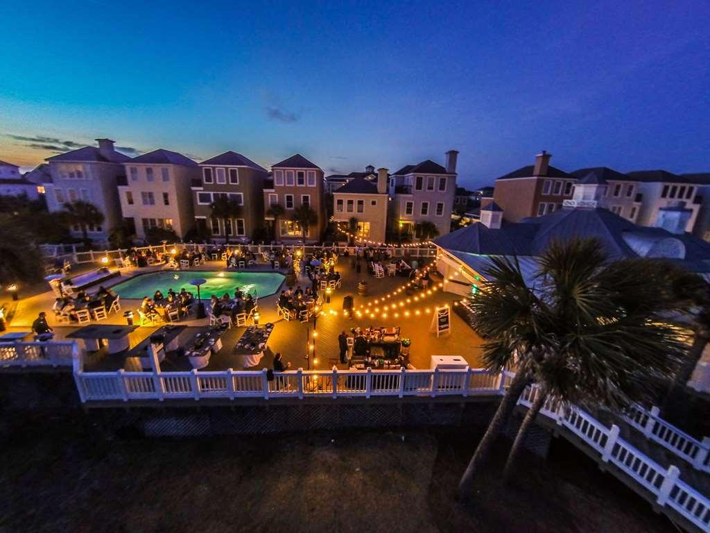 Wild Dunes Resort Айл-оф-Палмс Екстер'єр фото